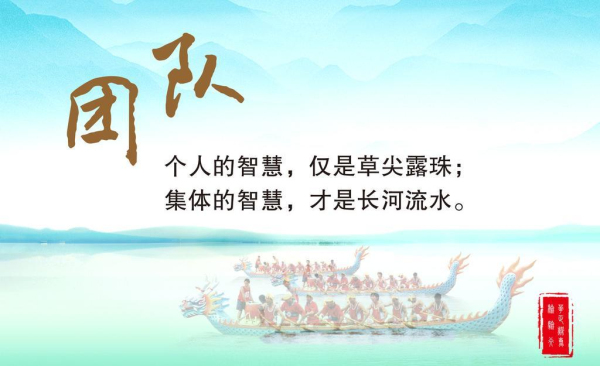 ?？滴飿I(yè)管理團(tuán)隊(duì)必備“十項(xiàng)意識(shí)”解讀之團(tuán)隊(duì)意識(shí)