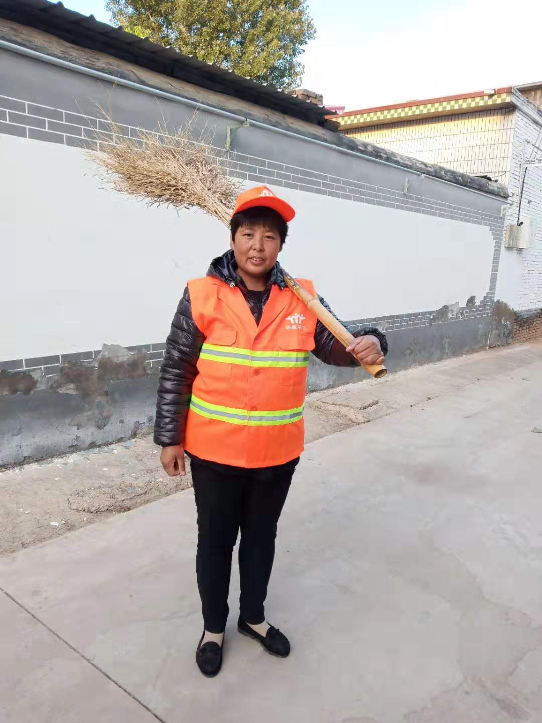 ?？淡h(huán)衛(wèi)科技臨漳項目被黨報主流媒體關(guān)注